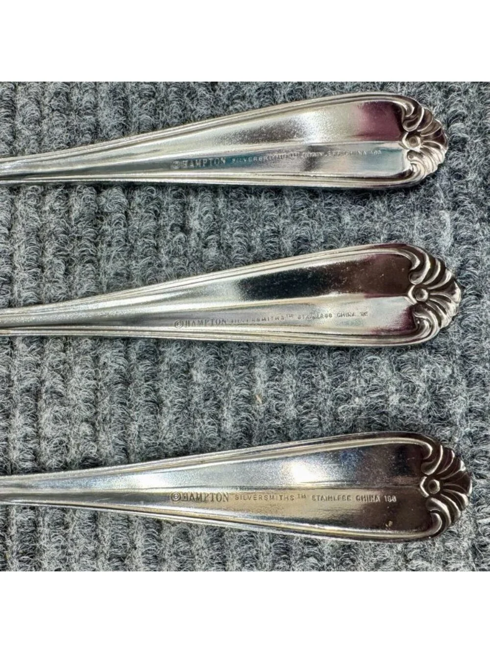 Hampton Silversmiths hampton silversmiths